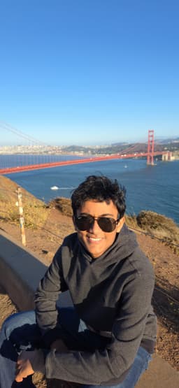 Ritvik Shah
